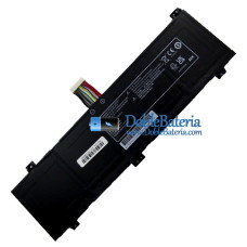 Batería para PDA GK5CN-14-20-4S1P-0 [Batería de repuesto]